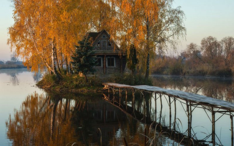 Старый Солотвин Украина