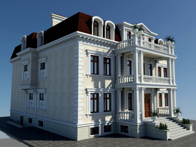 Джамоатхона в Хороге
