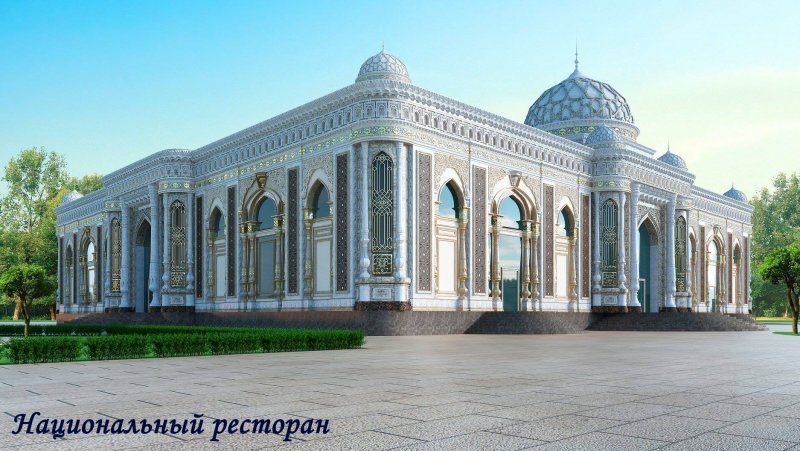 Частный сектор в Душанбе