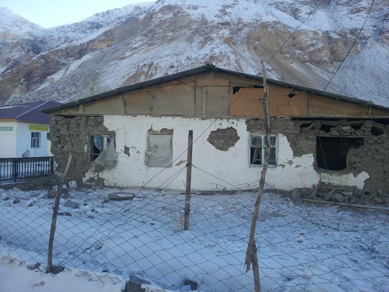 Поселки кишлаки аулы в Узбекистане