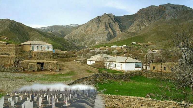 Таджикистан самый красивый квартира