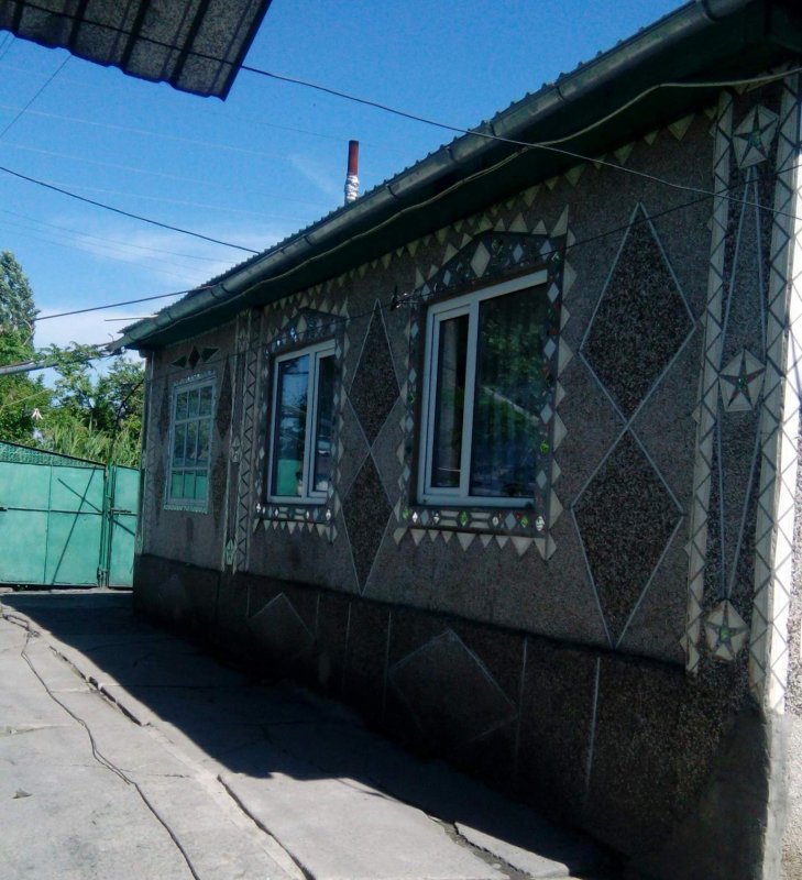 Гостиница Эхсон