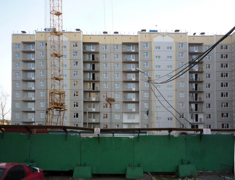 Щербинка Кутузова 12