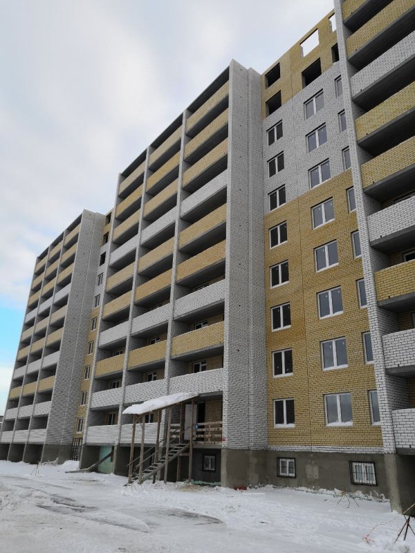 Бирюзовая 6б Тюмень