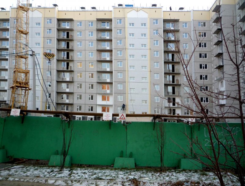 Кутузова 12а Красноярск