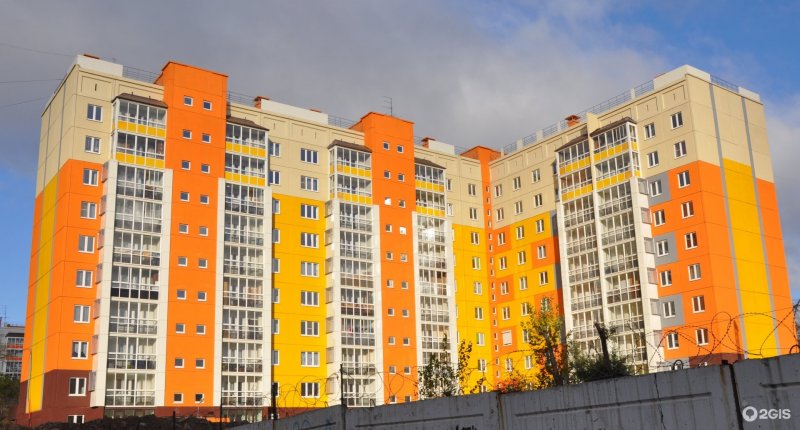 111-97 Серия домов