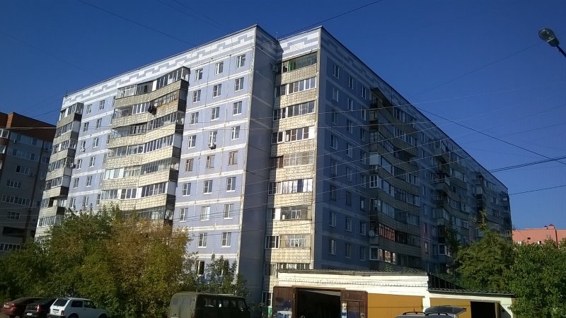 4 Линия 34