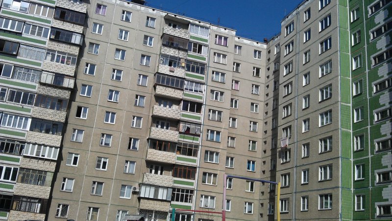 121 Серия Челябинск