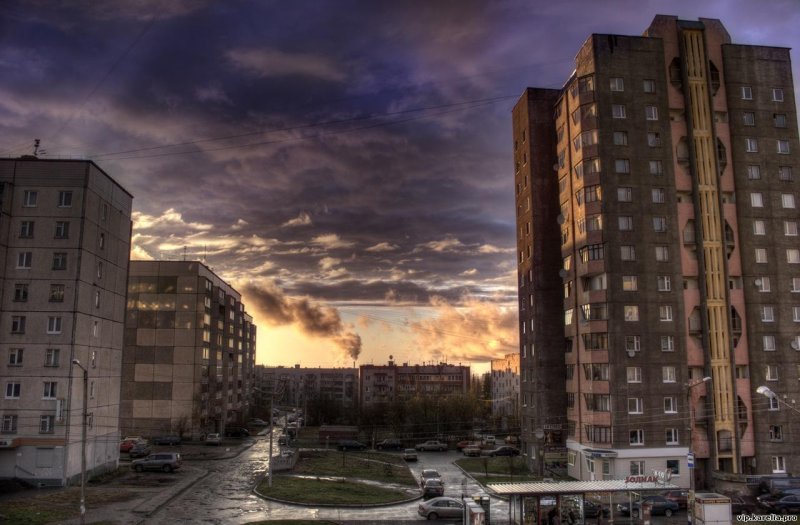 16 Этажка Петрозаводск