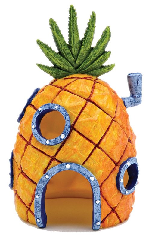 Spanch Bob Squarepants Battle for Bikini bottom
