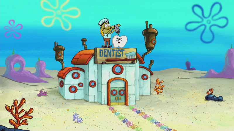 Spongebob Squarepants: Battle for Bikini bottom - rehydrated