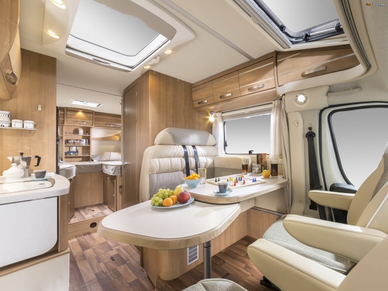 Camper автодом