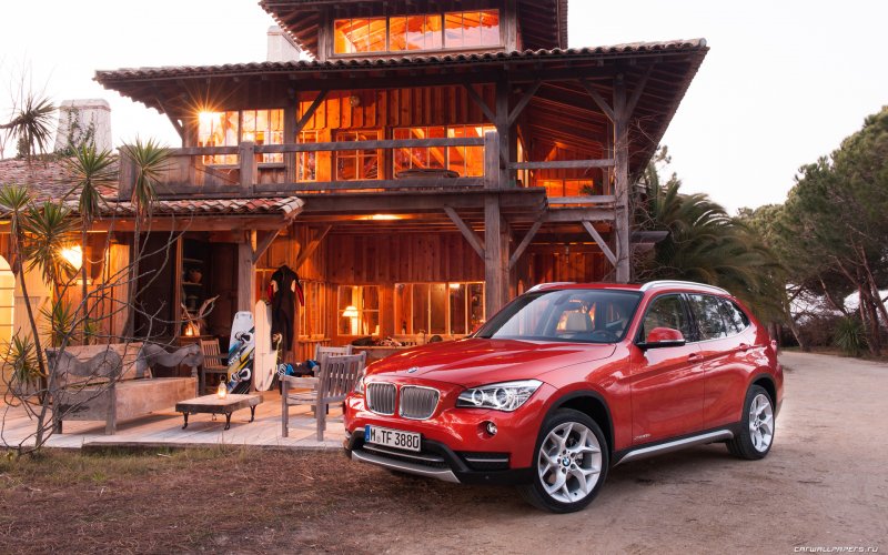 BMW x5 Kia