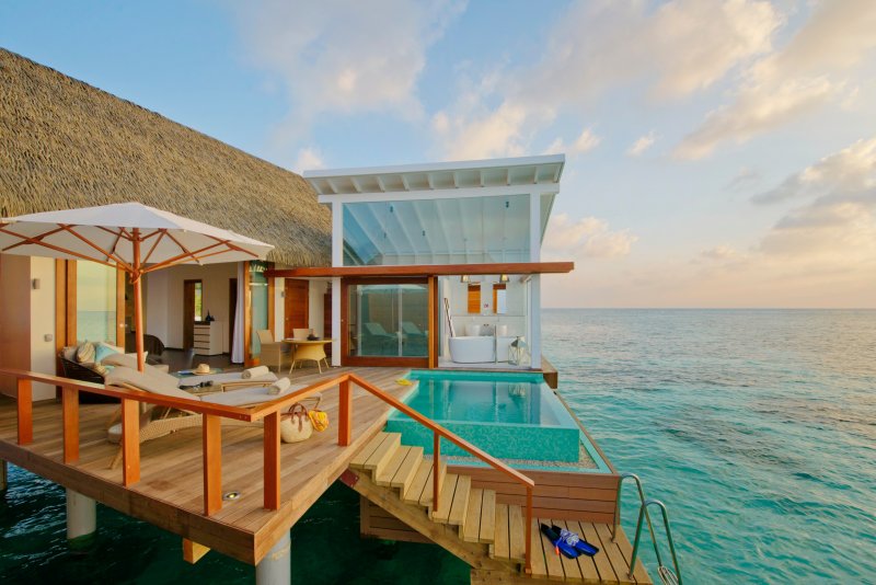Kandolhu Maldives 5*