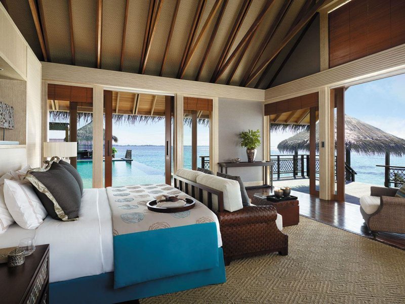 Radisson Blu Resort Maldives 5