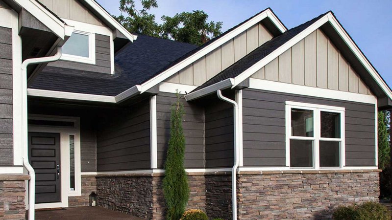 Сайдинг Newport Exteriors Premium Cedar Shake Siding 5 or less Square