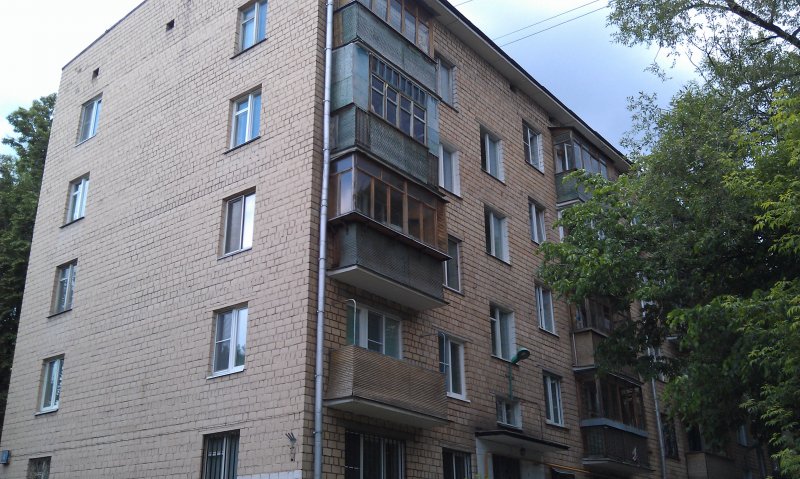 Сеславинская ул., 4
