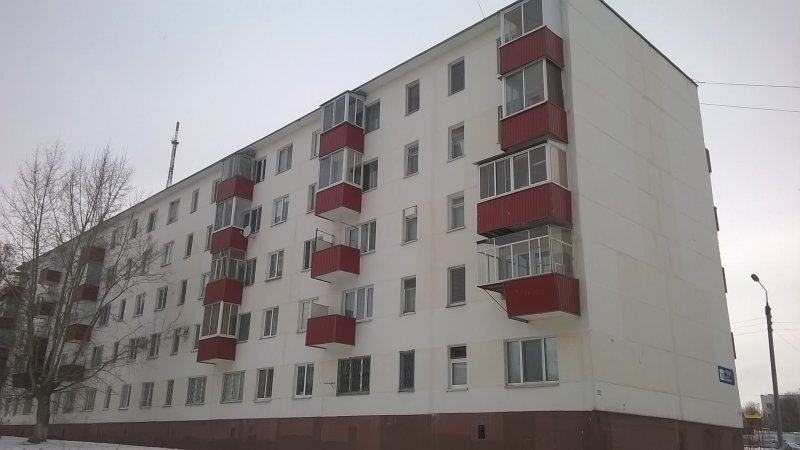 Химиков 76 г Нижнекамск