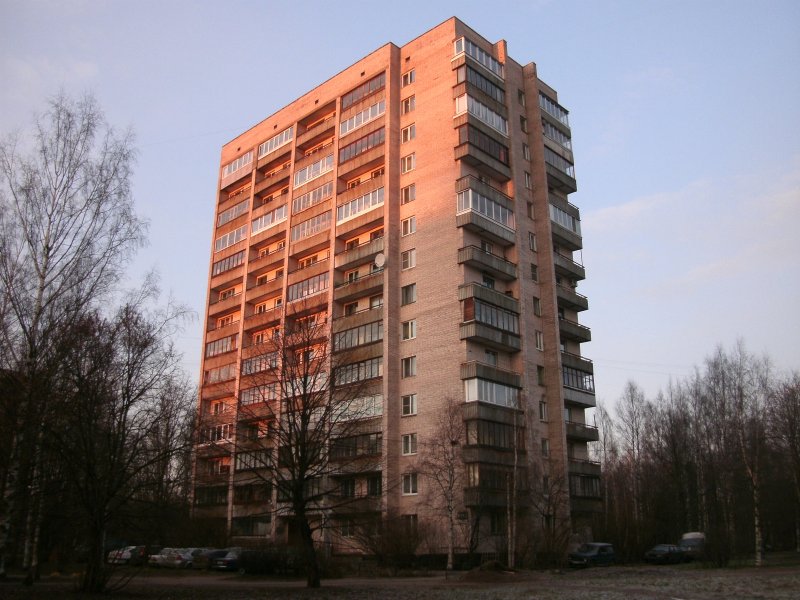 1-528кп-80э планировка