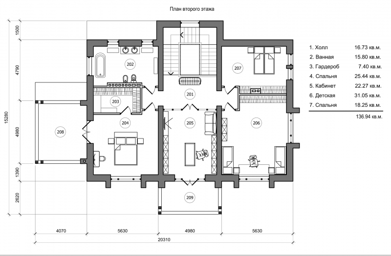 Floorplan 3d проекты