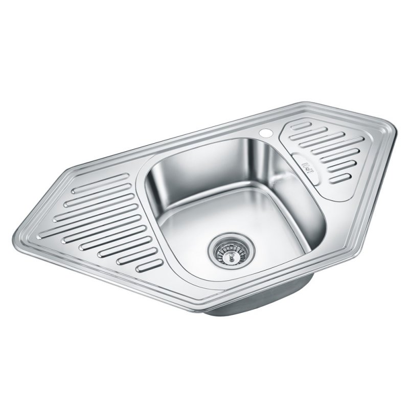 Врезная мойка Emar 9550a