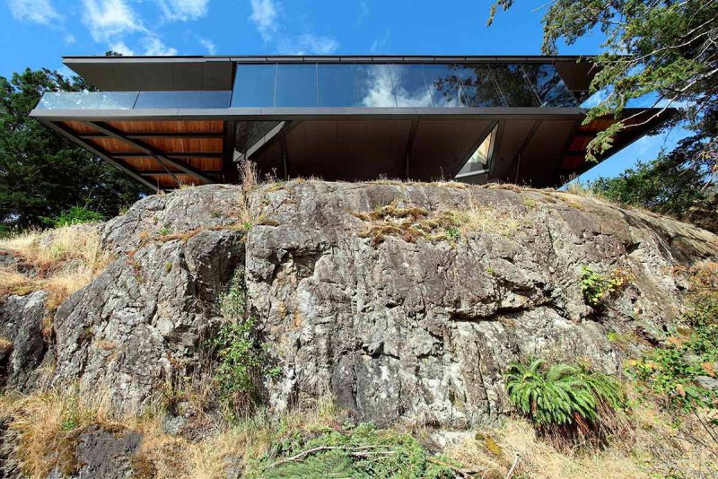 Cliff House, Австралия
