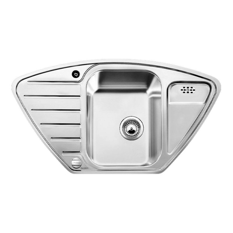 Мойка Blanco Lantos 9e 516276