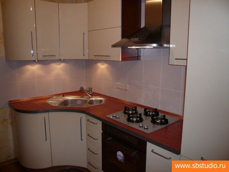 Мойка кухонная Elleci Ego Corner, 1000*500, Granitec (68) lgecor68 ,