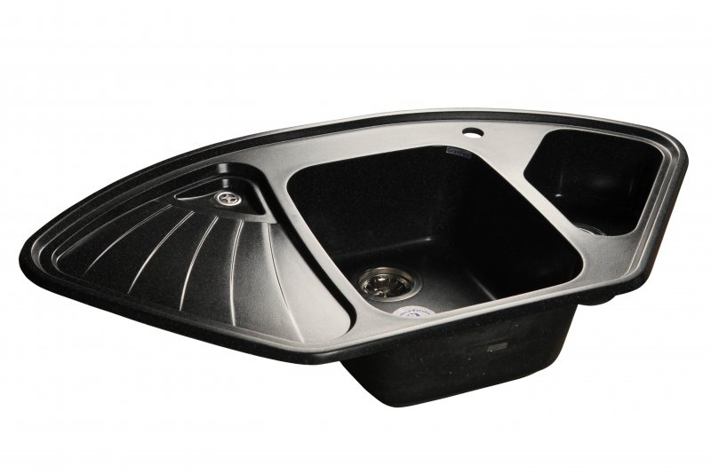 Мойка кухонная GRANFEST Corner gf-c1040e