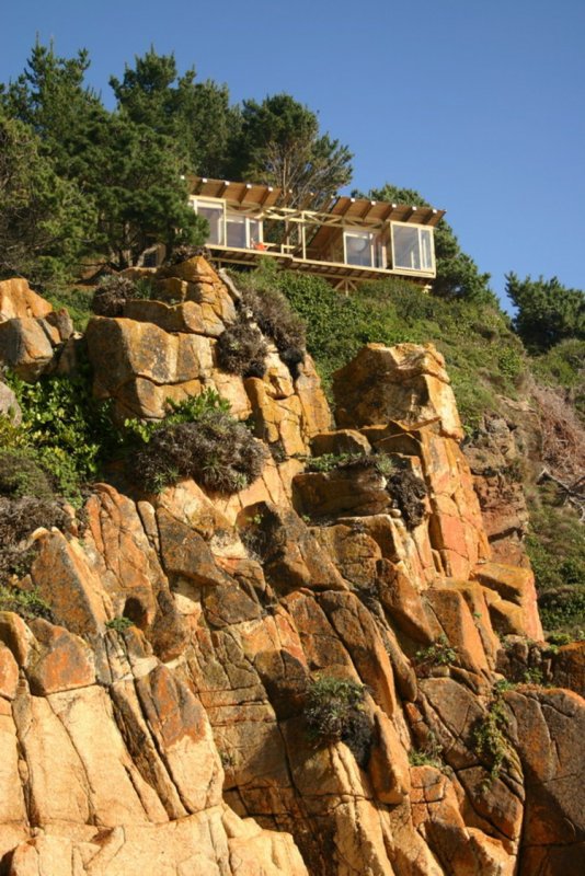 Cliff House, Австралия
