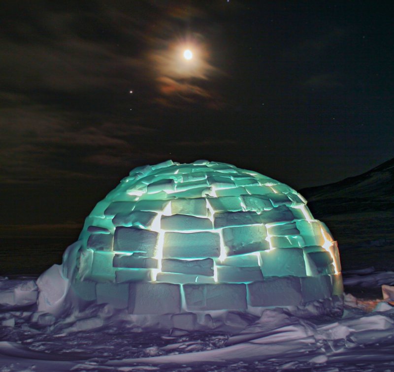 Igloo Igloo