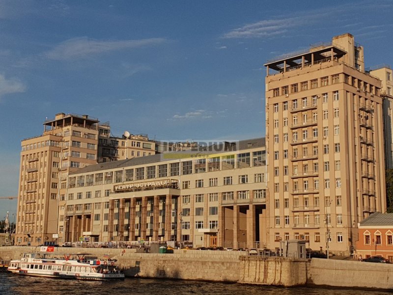Дом книги сцена Москва