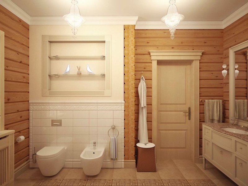 Шале Chalet papillon Courchevel