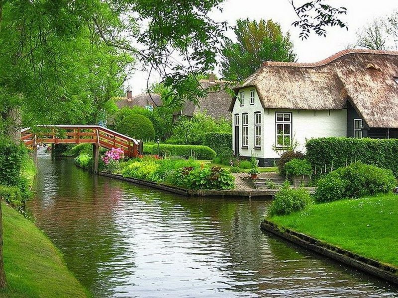 House AKERDIJK