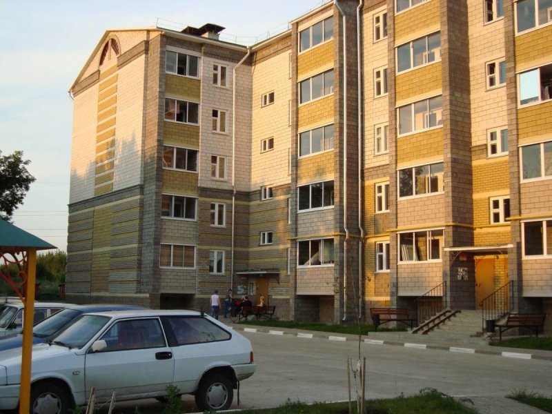 Г. Белгород, ул. Почтовая, д.50