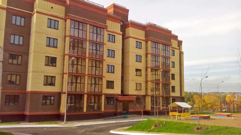 Константиновка Казань ул Интернациональная