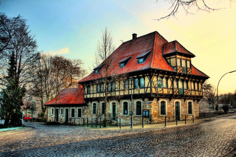 Steinfurt Германия
