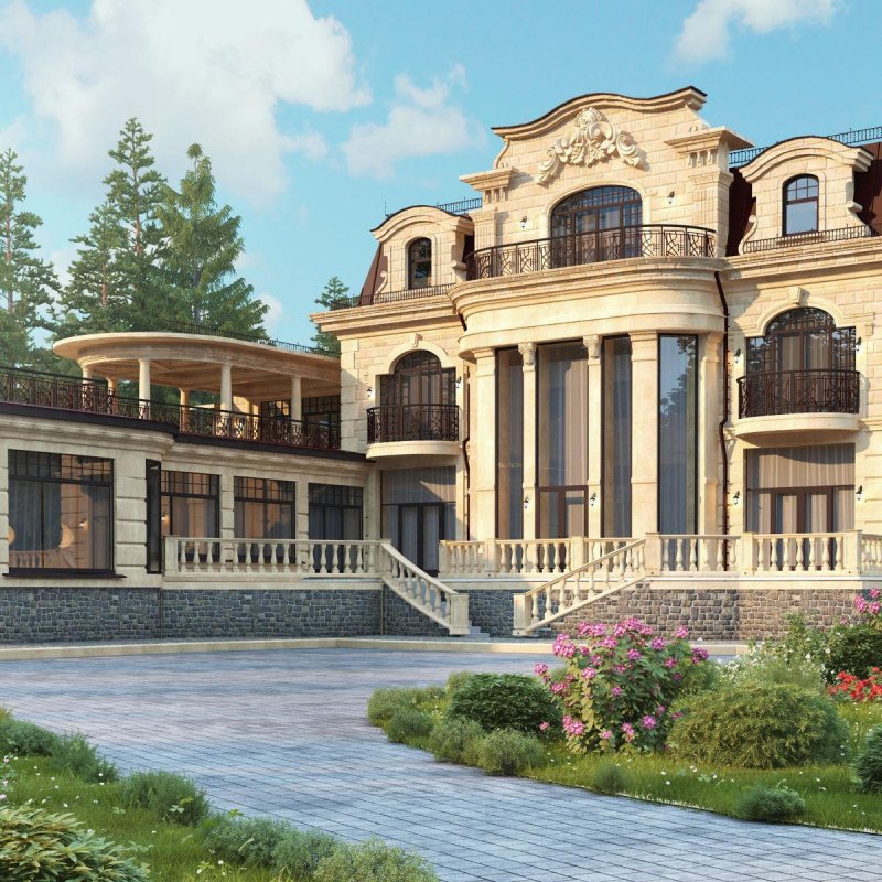 Дагестанский камень каменный
