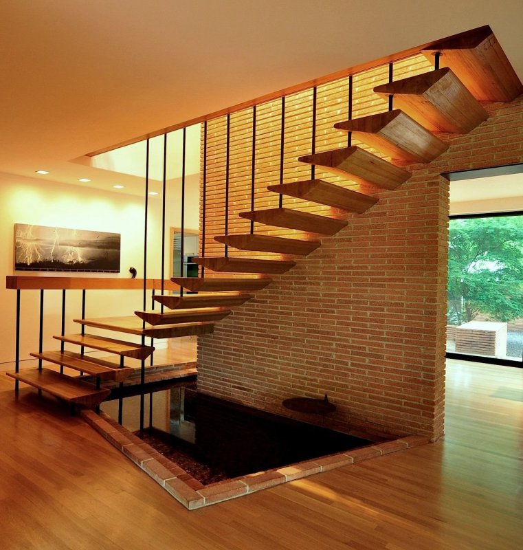 Stairslight автоматическая подсветка лестниц
