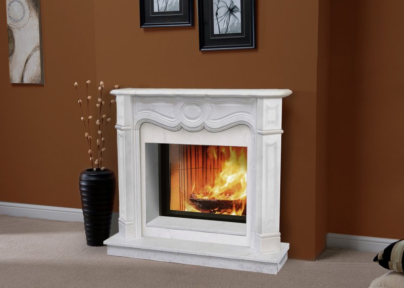 Портал Altea Carrara Light