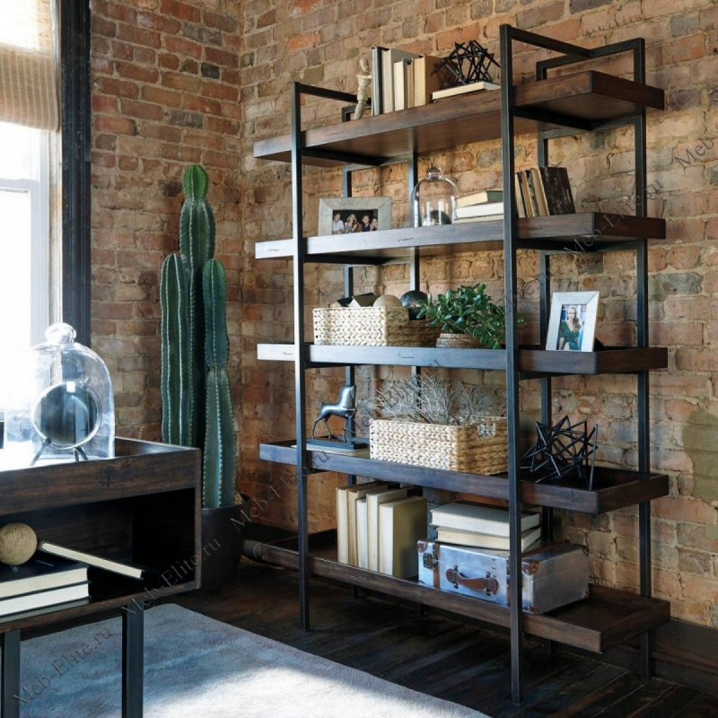 Стеллаж Loft Loft Design
