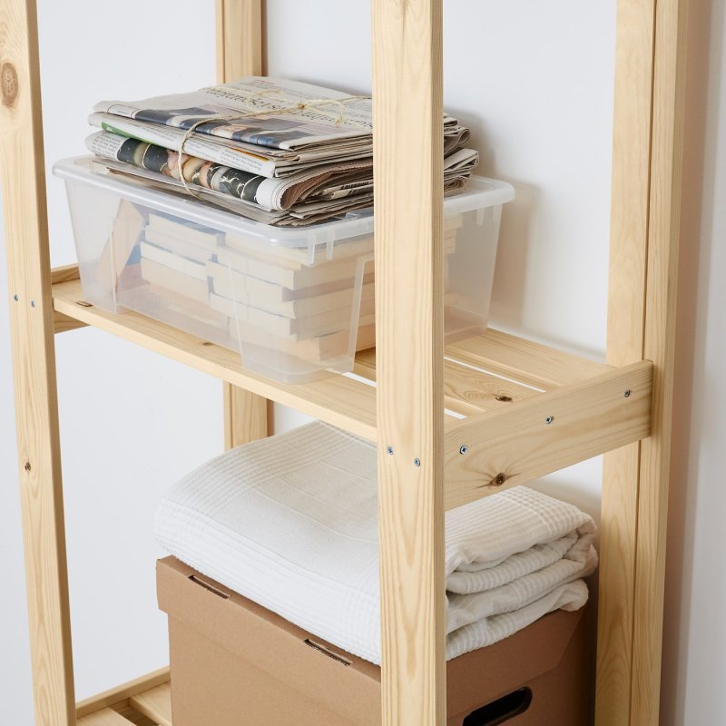 Стеллаж Альберт ikea