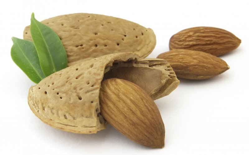 Almond Types