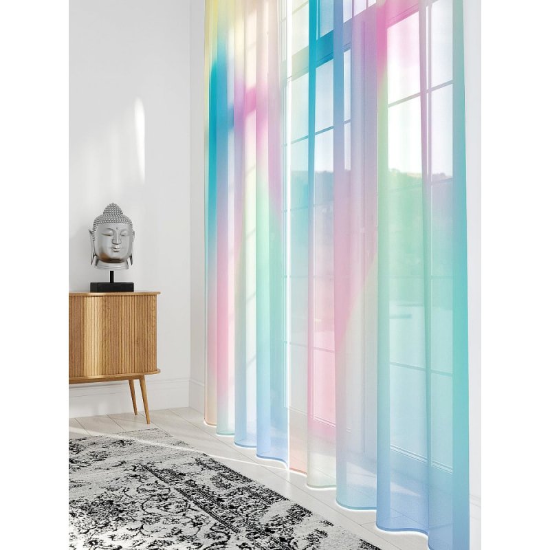 Тюль Trento Studio Tulle 1017/147