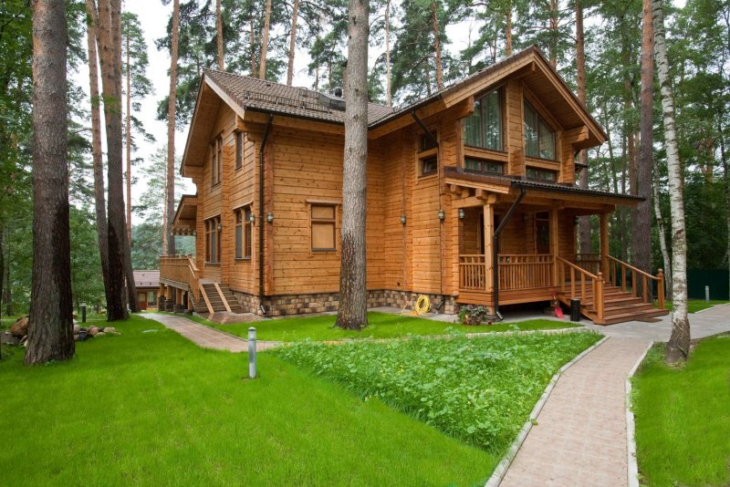 Honka Helmi