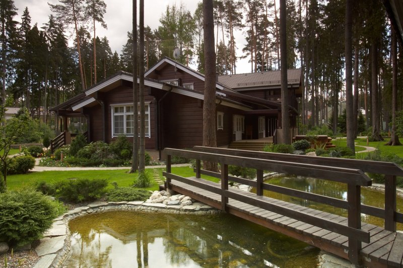 Honka Helmi