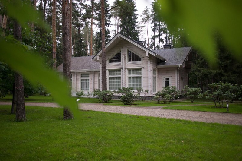 Honka Латвия