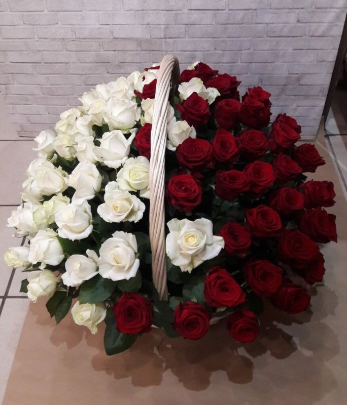 Роза Электросталь