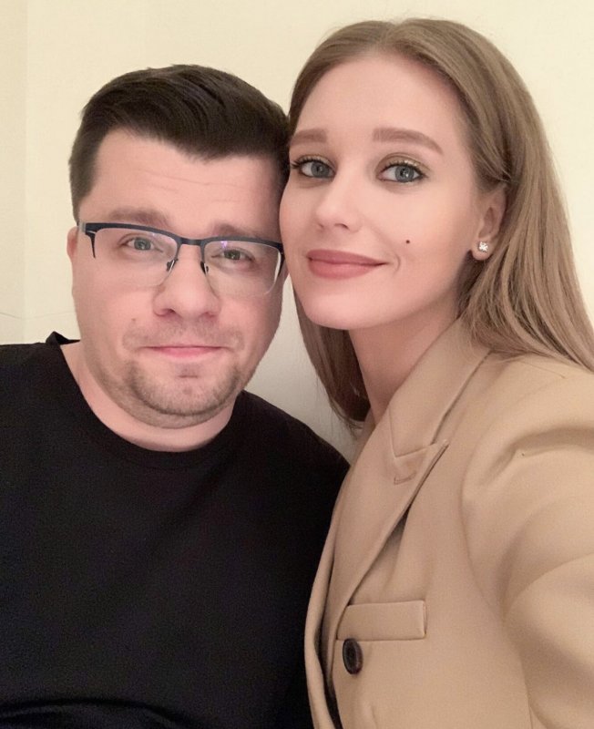 Кристина Асмус особняк