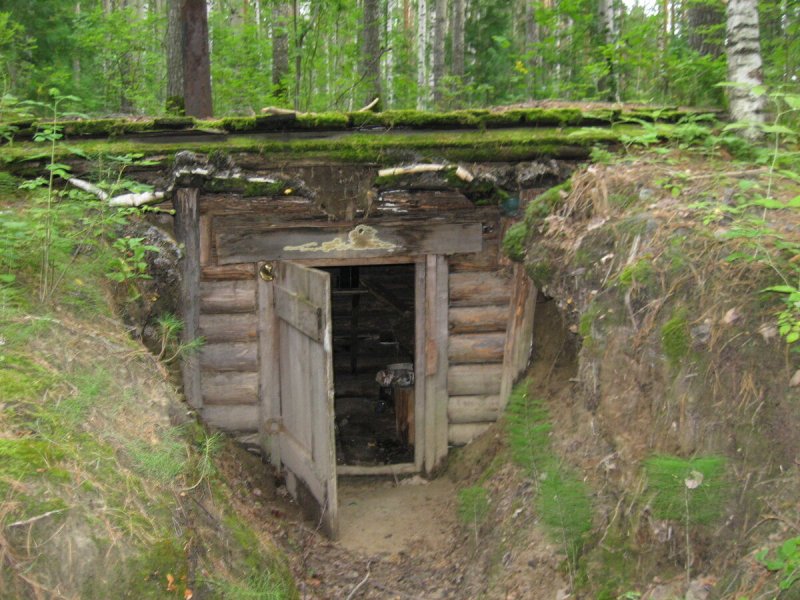 Исландия Викингская деревня